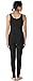 AveryDance Women's Spandex One Piece Tank Unitard Costume