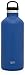 Simple Modern Insulated Water Bottle with Handle Lid 1 Liter Reusable Ascent Narrow Mouth Stainless Steel Thermos Flask, 32oz Handle Lid, Twilight
