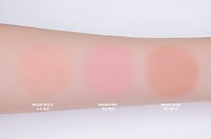 3ce blush mono pink