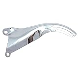 Spectre Performance 4710 Chrome Alternator Bracket