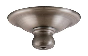 Emerson Ceiling Fans Fn100ab Metal Bowl Cap 3 Pack Amazon In