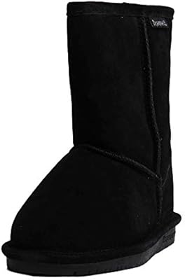 sheepskin lined boots uk