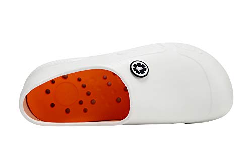 6 YUNG+Professional+Slip+Resistant+Clogs