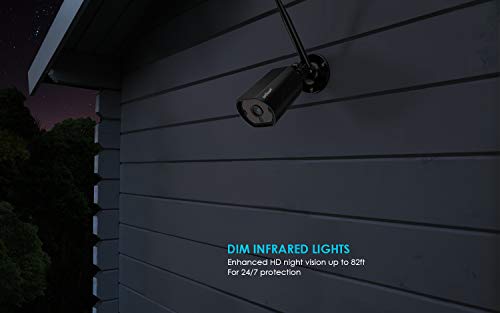 3 ieGeek+Security+Surveillance+Stronger+Detection