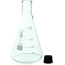 Amazon.com: Erlenmeyer Flasks - Lab Flasks: Industrial & Scientific