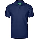 PINSPARK Mens Tshirt 5 Pack Moisture Wicking Workout Shirts For Men Gym Athletic Tshirts Multipack Crewneck Undershirts - View #4