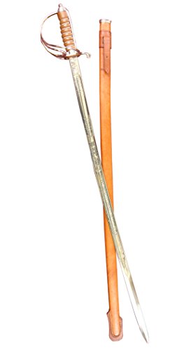 British 19th Century Royal Artillery Officer's Sword