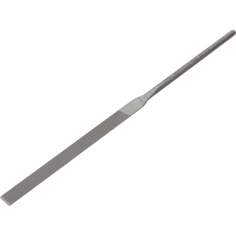 Bahco 2-300-16-4-0 Hand Needle File 16cm Cut 4