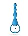 iii PLUG Anal Vibrator Dildo for Men / Women - Silicone Butt Sex Toy with Strong Vibrations - Massaging with Powerful Vibes - Silicone Vibrating Anal Beads