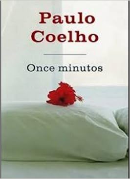 Once Minutos Paulo Coelho 9789584251909 Amazon Com Books