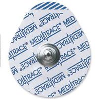 31078135 Part# 31078135 - Electrode Monitoring Medi-Trace 230 Foam/ Gel 1-3/8