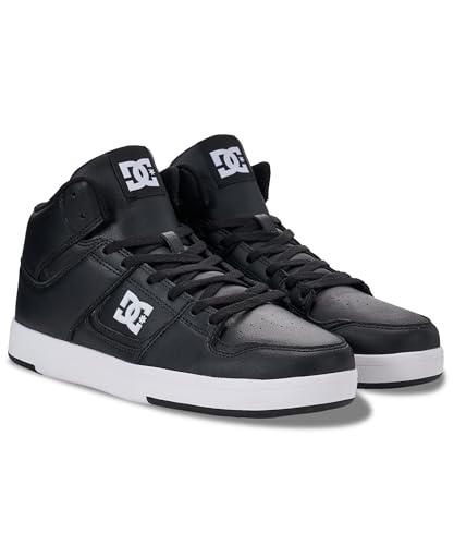 DC SHOES CURE HI TOP SN