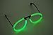DirectGlow Glow Stick Glasses Connector Attachments (50)