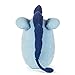BT21 Official Merchandise by Line Friends - MANG Decorative Throw Pillows Cushion, 11 Inch