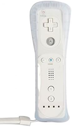 Wireless Remote Controller for Nintendo Wii & Wii U Console