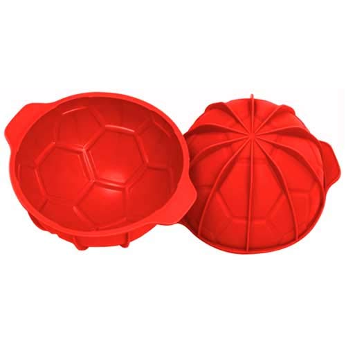 1 molde de balón de fútbol: Amazon.es: Hogar