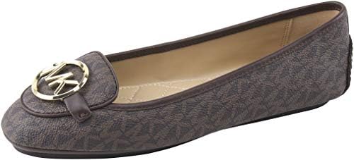 michael kors loafers womens price