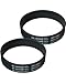Kirby Vacuum Cleaner (2 Belts), Black