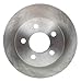 Raybestos 76923R Professional Grade Disc Brake Rotor