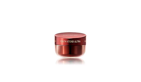 amway anti aging cream