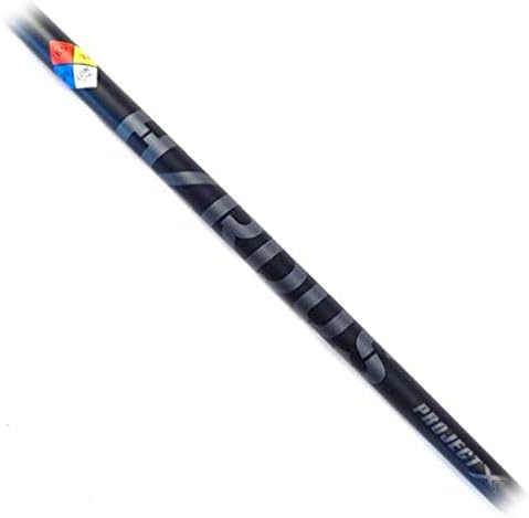 Project X New HZRDUS Black 6.5 75g Driver/Fairway Shaft X-Stiff Flex