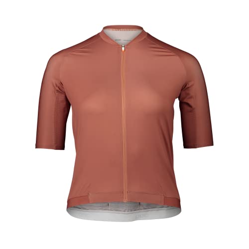 POC W's Pristine Jersey Maglia da Ciclismo per Donna