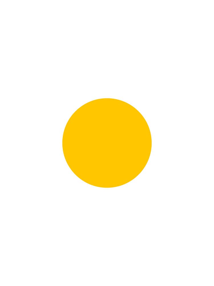 Cooper Polyethylene Inhalator Children/Adults - Yellow