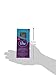 Poise Hot Flash Comfort Roll-On Cooling Gel, 1.2 OZ (Pack of 4)