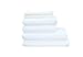 Fina Ultra Absorbent Microfiber Waffle 6-Towels Set - 2 Body(29