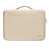 tomtoc 360 Protective Laptop Carrying Case for