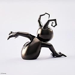 Square Enix Kingdom Hearts: Shadow Bright Arts