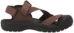 KEEN Men's Zerraport 2 Closed Toe Lightweight Sport