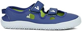 Vivobarefoot Kids Unisex Bay (Toddler) Shale Shoe