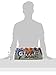 Gatorade Fierce Drink Variety Pack, 20 Fl Oz (Pack of 24)