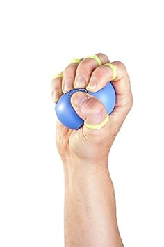 Handmaster Plus Handtrainer Fingertrainer