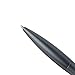 Richermall Steel Head Pen Portable Outdoor Pen (Black)