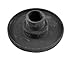 Original Sears Craftsman Husqvarna Part # 172516 COVER.BEARIN primary