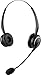 Jabra GN9125 Duo Flex-Boom Wireless Headset for Deskphone