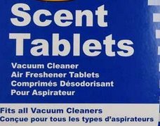 EnviroCare Vacuum Cleaner Scent Tablets - 8 Pack photo 2