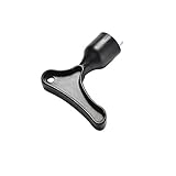 Welecom PRO Plastic Golf Shoe Cleats Wrench Spike Accessories