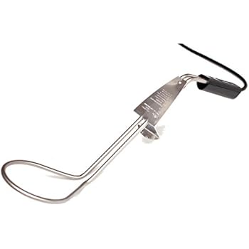 starter electric weber charcoal kettle
