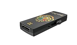 EMTEC Harry Potter M730 USB 2.0 Flash Drive - 32GB