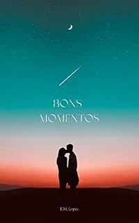 Livro Bons Momentos