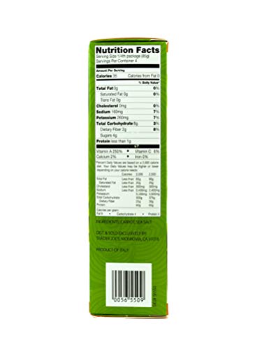 1 Trader+Joes+Carrot+Spirals+Pack