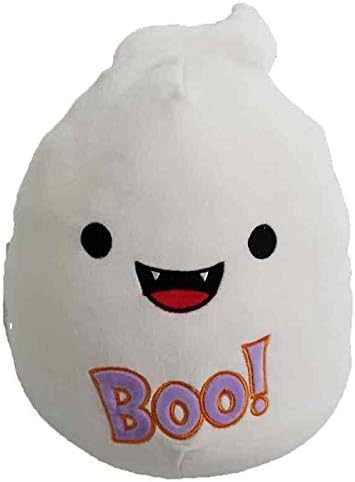 ghost squishmallow