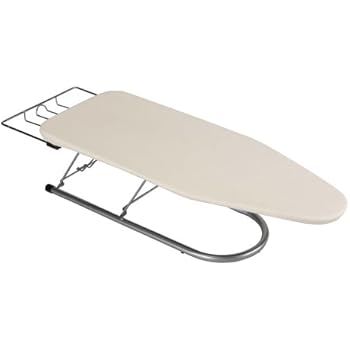 Amazon Com Household Essentials 131210 Small Steel Table Top