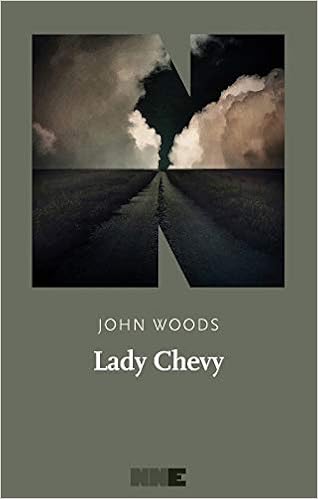John Woods - Lady Chevy (2021) mp3 - 64kbps