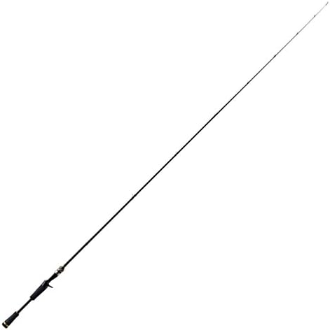Major Craft Benkei Fine Casting Cane 1.96 m / 0.9 g - 7 g