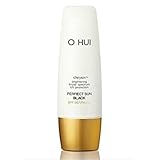 Ohui Perfect Sunblock Black 50ml