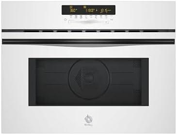 , Microondas multifunción con horno, alto 45 cm, blanco, 3CW5179B3